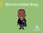 Martin Luther King - Preview
