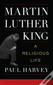 Capa do artigo Martin Luther King