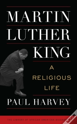 Capa do artigo Martin Luther King