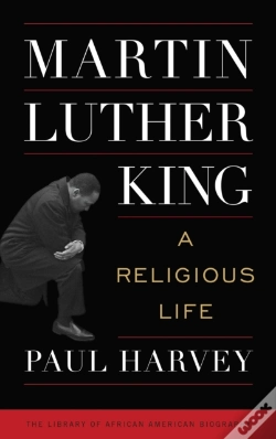 Capa do artigo Martin Luther King