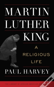 Capa do artigo Martin Luther King