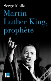 Martin Luther King, Prophete