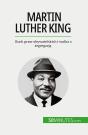 Martin Luther King : Ruch Praw Obywatelskich I Walka Z Segregacja - Preview