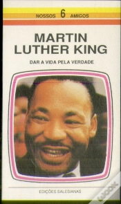 Capa do artigo Martin Luther King