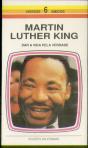 Martin Luther King - Preview