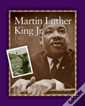 Capa do artigo Martin Luther King