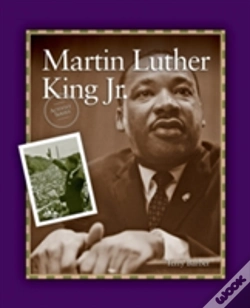 Capa do artigo Martin Luther King
