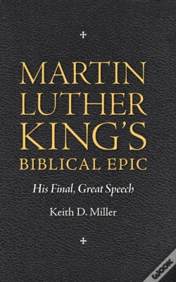 Capa do artigo Martin Luther Kingâ€™S Biblical Epic