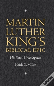 Capa do artigo Martin Luther King