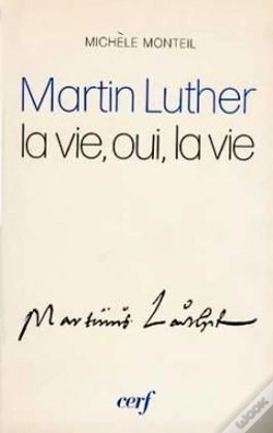 Capa do artigo Martin Luther ; La Vie Oui La Vie