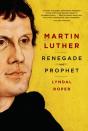 Martin Luther - Preview