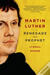 Capa do artigo Martin Luther