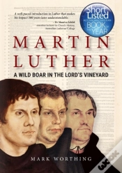 Capa do artigo Martin Luther