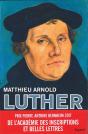 Martin Luther - Preview