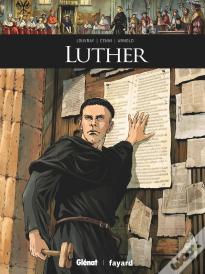 Martin Luther