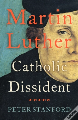 Capa do artigo Martin Luther