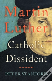Capa do artigo Martin Luther