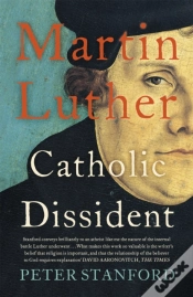 Capa do artigo Martin Luther
