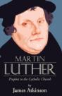 Martin Luther: Prophet To The Church Cat - Preview