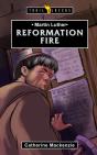 Martin Luther: Reformation Fire - Preview