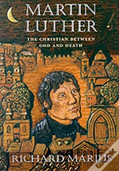 Capa do artigo Martin Luther