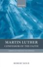 Martin Luther - Preview