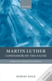 Capa do artigo Martin Luther