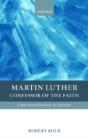 Martin Luther - Preview