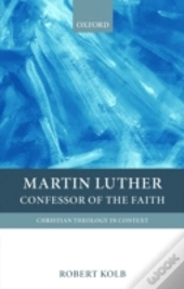 Martin Luther