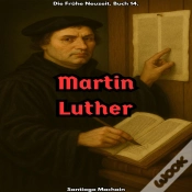 Capa do artigo Martin Luther
