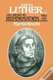 Martin Luther, Volume 1