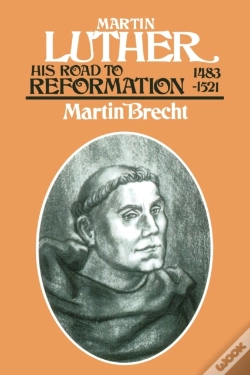 Capa do artigo Martin Luther, Volume 1