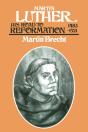 Martin Luther, Volume 1 - Preview