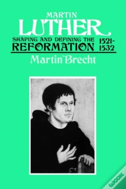 Capa do artigo Martin Luther, Volume 2