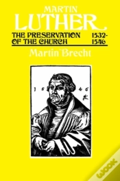 Capa do artigo Martin Luther, Volume 3