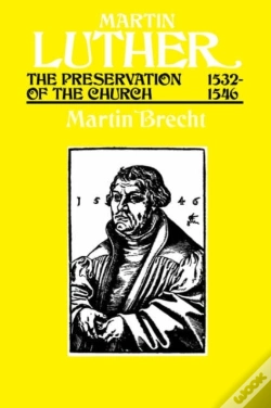 Capa do artigo Martin Luther, Volume 3