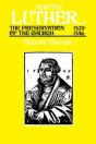 Martin Luther, Volume 3 - Preview