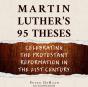 Martin Luther'S 95 Theses - Preview