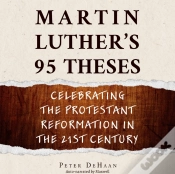Capa do artigo Martin Luther