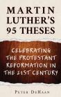 Martin Luther'S 95 Theses - Preview