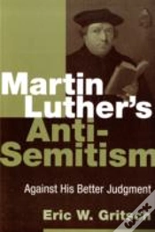Capa do artigo Martin Luther
