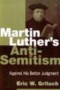 Martin Luther'S Anti-Semitism - Preview
