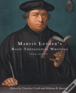 Capa do artigo Martin Luther'S Basic Theological Writings