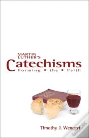 Capa do artigo Martin Luther