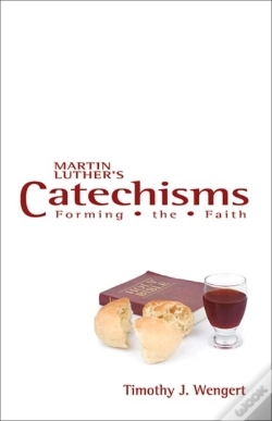 Capa do artigo Martin Luther'S Catechisms