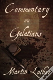 Capa do artigo Martin Luther