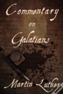 Capa do artigo Martin Luther'S Commentary On The Epistle To The Galatians