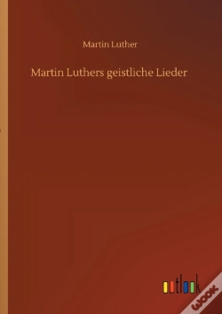 Capa do artigo Martin Luthers Geistliche Lieder