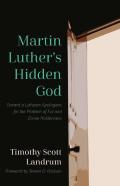 Martin Luther'S Hidden God