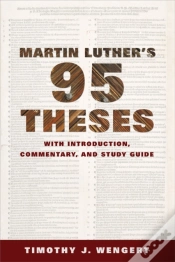 Capa do artigo Martin Luther